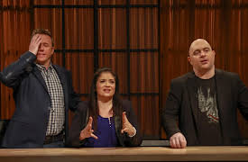 Chopped: Volume 3, Season 41: Squab Goals