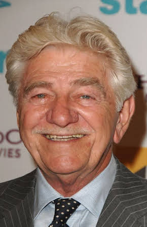 Seymour Cassel as 