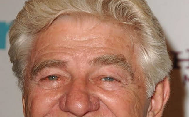 Seymour Cassel