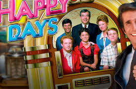 Happy Days Season 2: A Star Is Bored