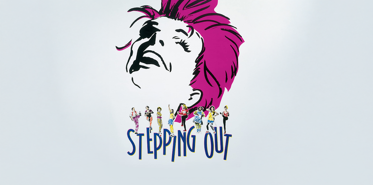 Stepping Out (1991)