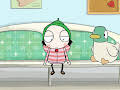 Sarah & Duck