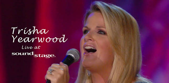 Trisha Yearwood - Live at Soundstage (2015)