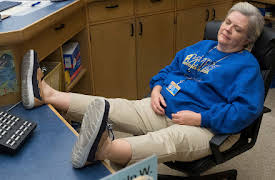 A.P. Bio: Drenching Dallas