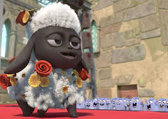 Grizzy and the Lemmings