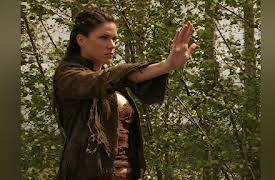 Flash Gordon: Pilot, Part 2