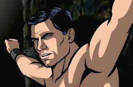 Archer: Episode 1