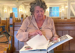 Zur Feier des Tages - Reformation