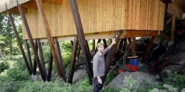 08:00: Husdrømmer: Hva skjedde så? | NRK 1 | 1/11 2026