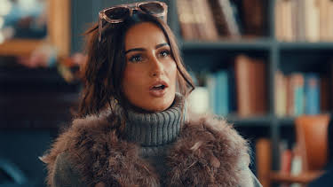 8:40 AM: Made in Chelsea | E4 | 4/4 2026