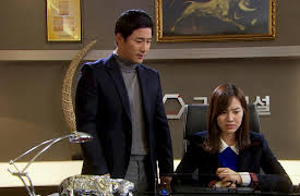 Five Fingers: Five Fingers Episode 21