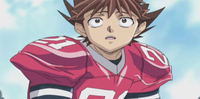 07:45: Eyeshield 21 | ProSieben Maxx | 2/21 2026