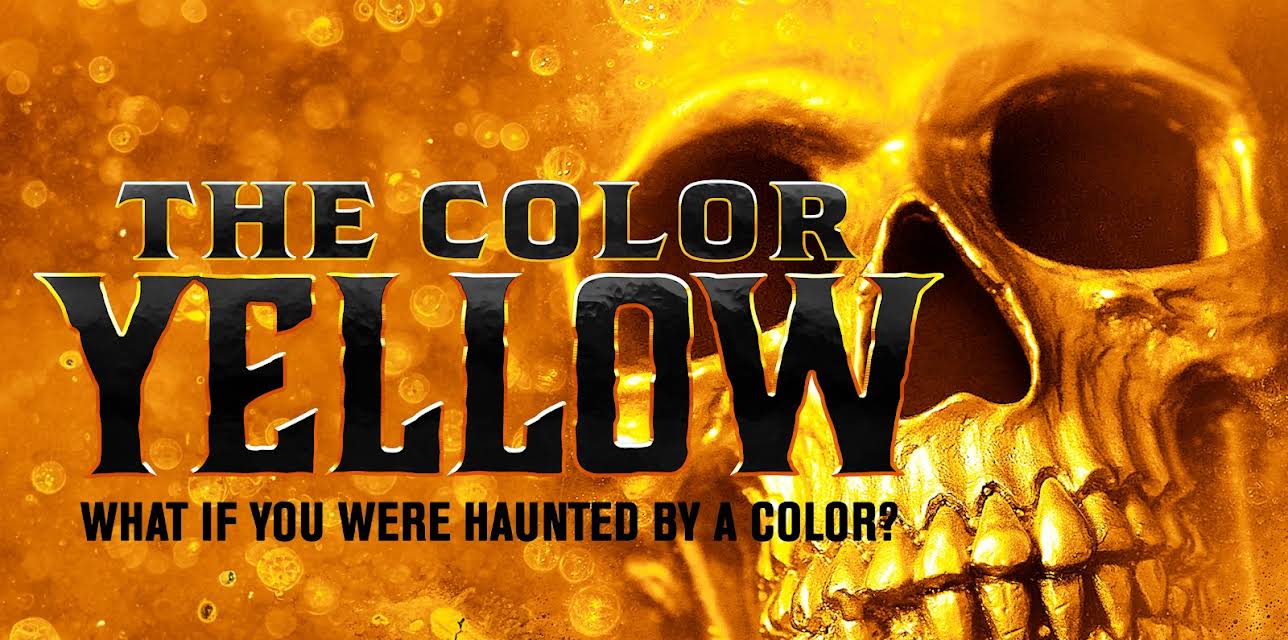 The Color Yellow (2024)