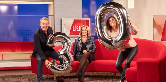 00:45: DAS! | NDR Fernsehen | 12/21 2025