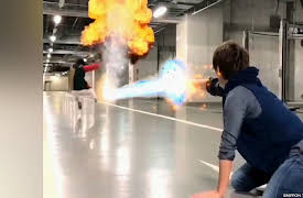 Crazy Labo: Episode 8