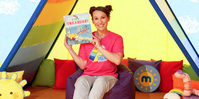 9:05 AM: Milkshake! Story Den (S3 E11) (S3) | Channel 5 | 1/8 2026