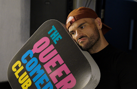 Building Betty & Joan's: Get Out