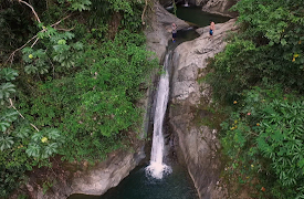 Top Secret Swimming Holes: Episode 4