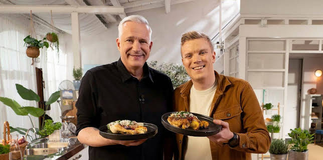 17:45: Einfach und köstlich | WDR Fernsehen | 1/17 2026