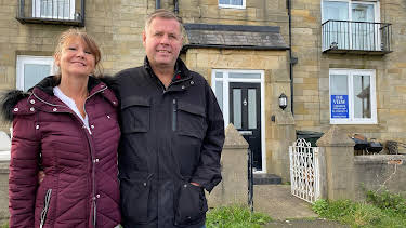 10:55 AM: Four in a Bed | More 4 | 4/8 2026