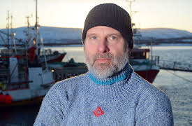 Arctic Waters: Episode 6