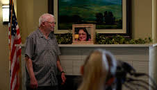 Murder on Christmas Morning