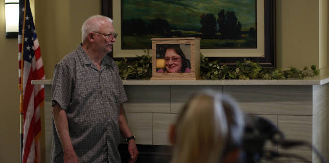 00:50: Murder on Christmas Morning | FEM | 12/19 2025