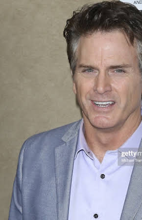 Jon Briddell as 