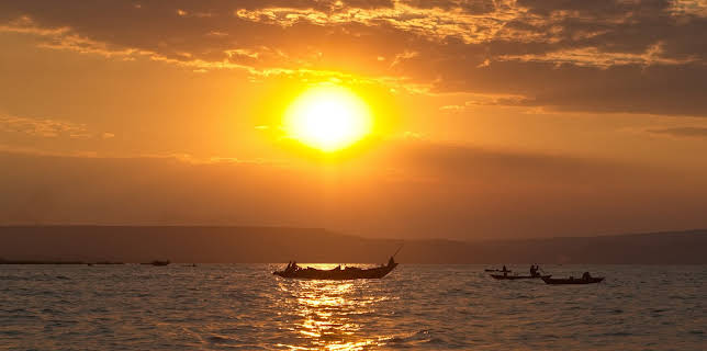 21:00: Tanganjikasee - Das blaue Herz Afrikas | 3SAT | 1/19 2026