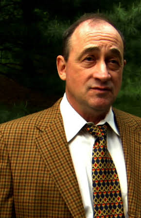 Todd Susman as 