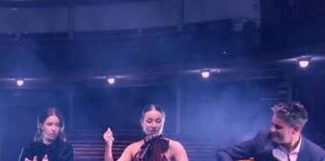 23:15: Nochebuena Flamenca | Canal Extremadura | 12/24 2025