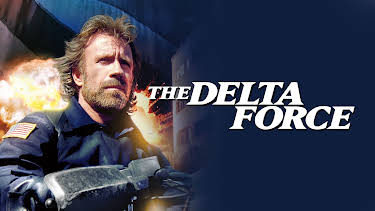 08:24: MAD WAR: 'DELTA FORCE' | BE MAD | 9/15 2026