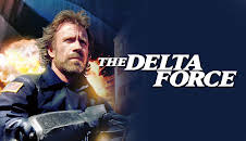 MAD WAR: 'DELTA FORCE'