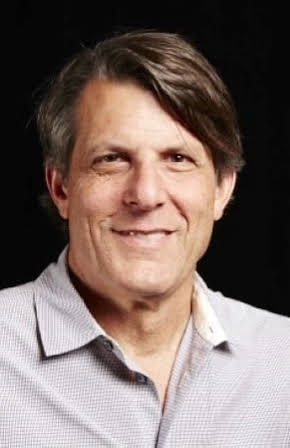 Adam Nimoy as Director