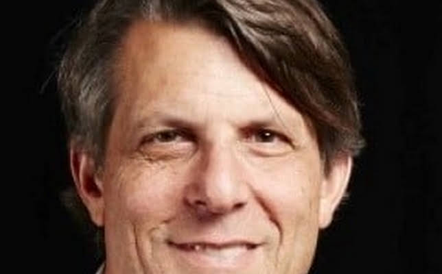 Adam Nimoy