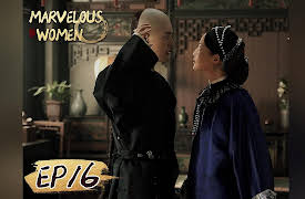 Marvelous Women: Marvelous Women EP16