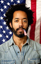 Wyatt Cenac as 