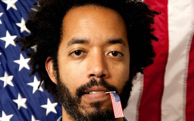 Wyatt Cenac