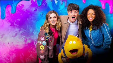 9:00 AM: Saturday Mash-Up! Live (S9) | CBBC | 9/26 2026