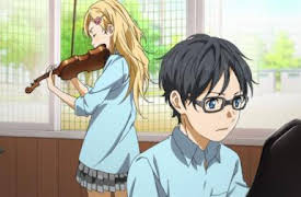 Your Lie in April: Twinkle Little Star
