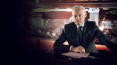 9:00 PM: Power: The Downfall of Huw Edwards | 5 Star | 3/28 2026
