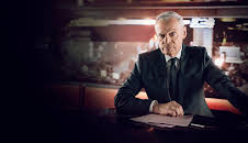 Power: The Downfall of Huw Edwards (1)