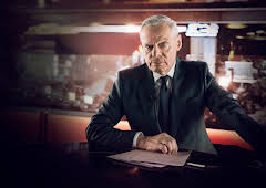 Power: The Downfall of Huw Edwards