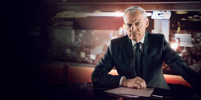 9:00 PM: Power: The Downfall of Huw Edwards | Channel 5 | 3/24 2026