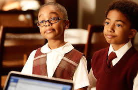 Black-ish: Episode 19