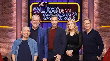 14:25: Wer weiß denn sowas? | BR Fernsehen | 8/7 2026
