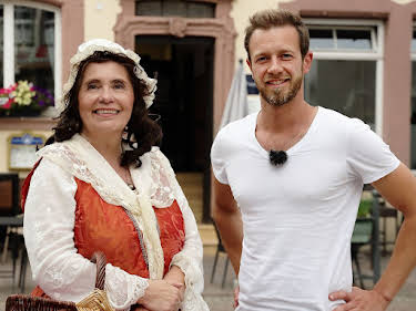 18:15: Expedition in die Heimat | SWR Fernsehen RP | 5/25 2026