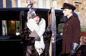 Partners in Crime: The Case of the Missing Lady