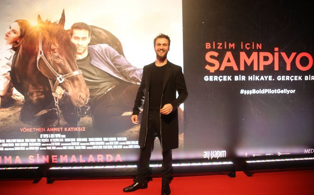 Aras Bulut İynemli