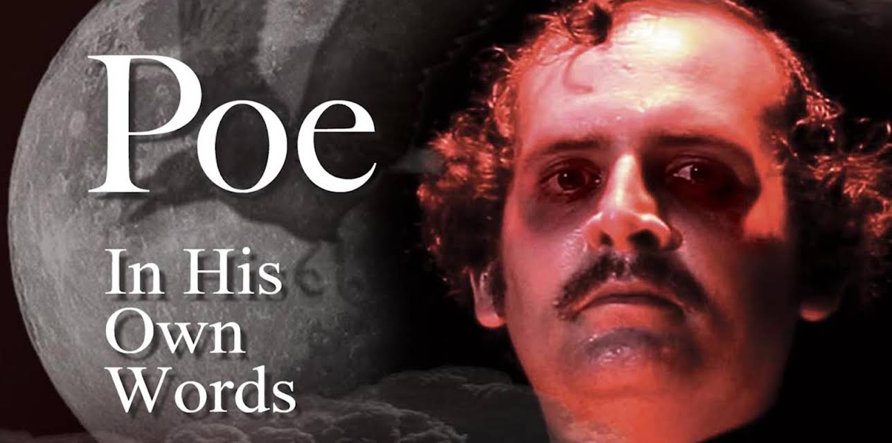 Poe: In His Own Words: An Evening with Edgar Allan Poe (2016)